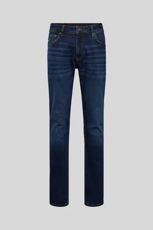 JOOP! Slim Fit Jeans im 5-Pocket-Design Modell 