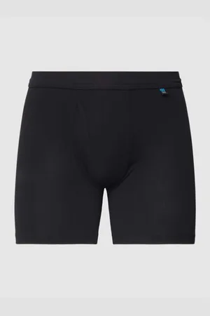 Schiesser Trunks mit elastischem Bund