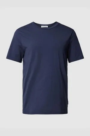 Armedangels T-Shirt im unifarbenen Design Modell 