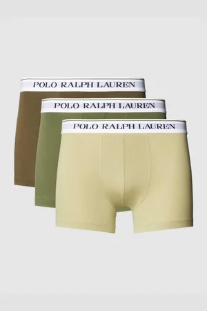 Ralph Lauren Trunks mit Eng anliegende Passform