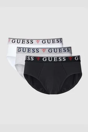 Guess Slip mit elastischem Bund Modell 