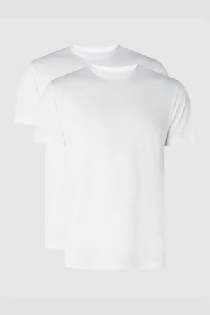 Jockey T-Shirt aus Baumwolle im 2er-Pack