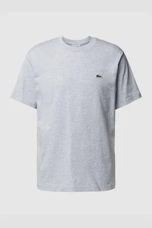 Lacoste T-Shirt mit Logo-Detail Modell 