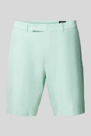 Ralph Lauren Bermuda-Shorts mit Eingrifftaschen