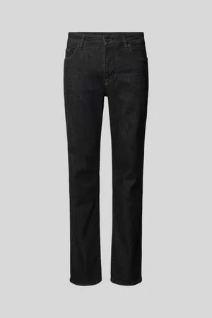 JOOP! Jeans in unifarbenem Design Modell 