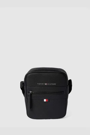 Tommy Hilfiger Crossbody Bag mit Label-Print