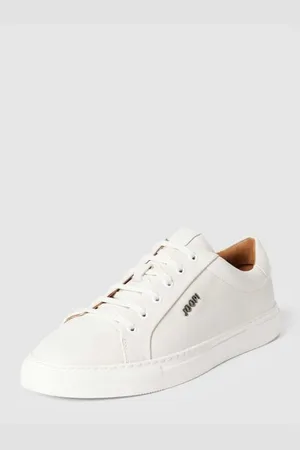 JOOP! Sneaker mit Label-Detail Modell 