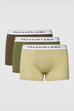 Ralph Lauren Trunks mit Eng anliegende Passform