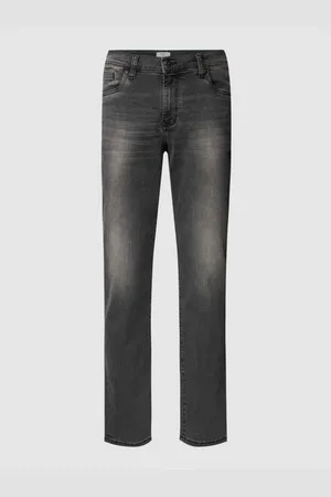 McNeal Regular Fit Jeans im 5-Pocket-Design
