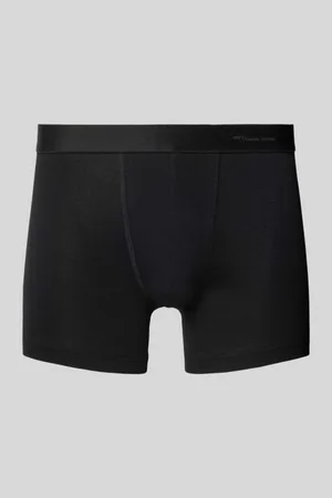 Mey Trunks mit Label-Detail