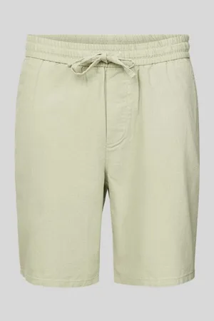 Only & Sons Shorts mit elastischem Bund Modell 