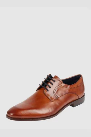 Bugatti Derby aus Leder