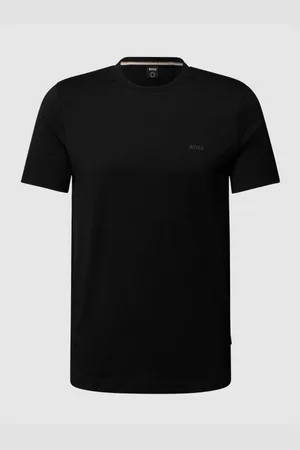 HUGO BOSS T-Shirt aus Baumwolle Modell 