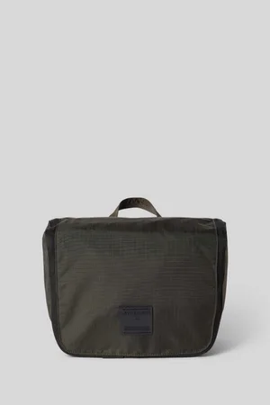 Strellson Kulturtasche mit Strukturmuster Modell 