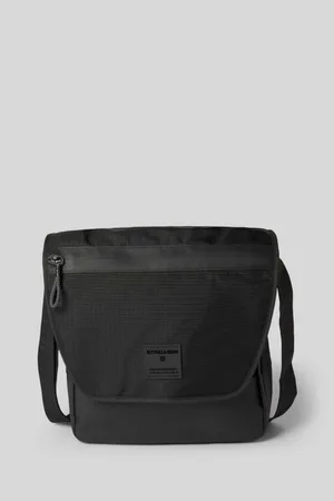 Strellson Handtasche mit Label-Patch