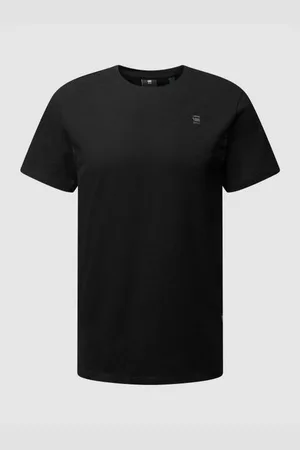 G-Star Regular Fit T-Shirt aus reiner Baumwolle