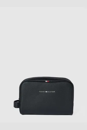 Tommy Hilfiger Kulturbeutel mit Label-Details