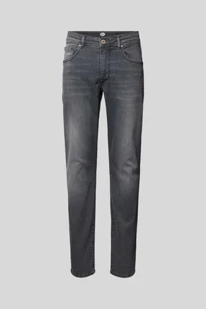 Petrol Industries Slim Fit Jeans im 5-Pocket-Design