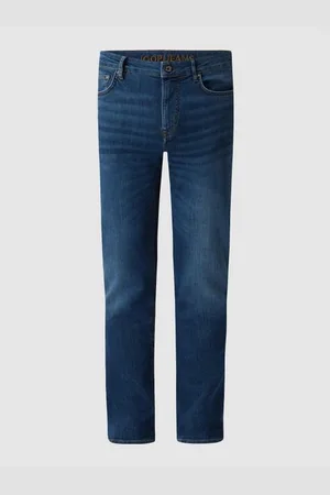 JOOP! Modern Fit Jeans mit Stretch-Anteil Modell 
