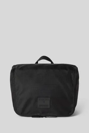 Strellson Kulturtasche mit Strukturmuster Modell 