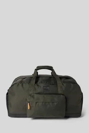 Strellson Reisetasche im unifarbenen Design Modell 