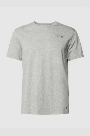 Ralph Lauren T-Shirt mit Label-Print Modell 