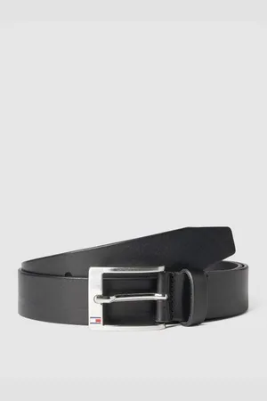 Tommy Hilfiger New Aly Ledergürtel