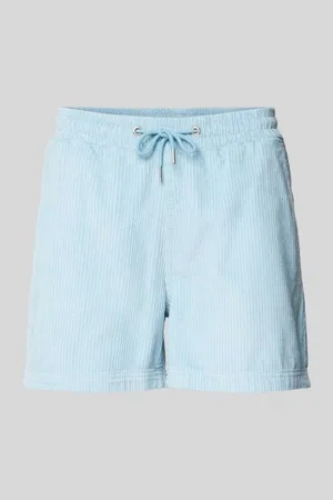 Mazine Regular Fit Shorts mit elastischem Bund Modell 