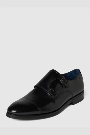 JOOP! Schuhe aus Leder Modell 