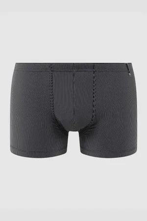 Götzburg Trunks aus Mikrofaser - feuchtigkeitsregulierend