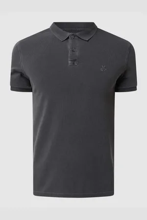 Marc O’ Polo Poloshirt aus Baumwolle