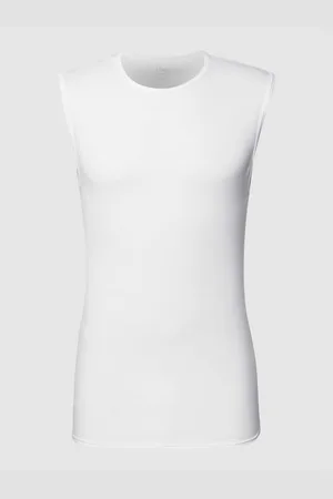 Mey Tanktop aus Baumwolle