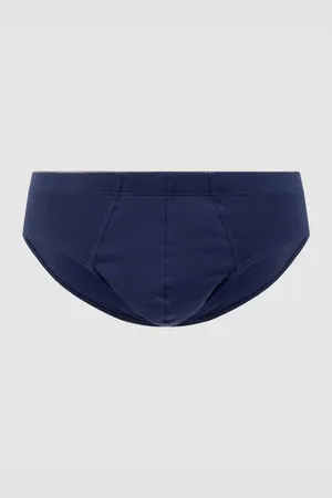 Hanro Slip mit Stretch-Anteil