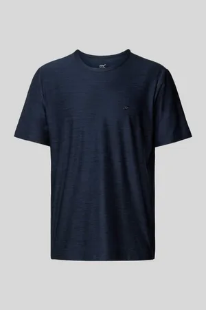 JOY SPORTSWEAR T-Shirt in melierter Optik Modell 