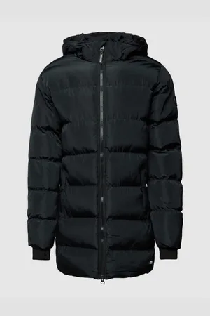 Cars Steppjacke mit Zweiwege-Reißverschluss Modell 