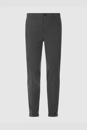 Matinique Straight Fit Chino aus Jersey Modell 