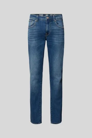 Petrol Industries Slim Fit Jeans im 5-Pocket-Design