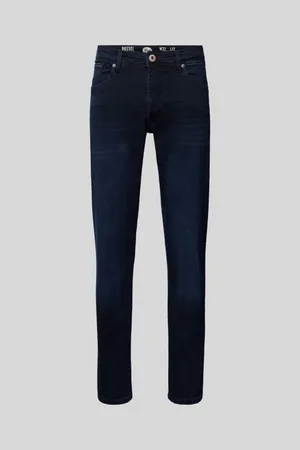 Petrol Industries Slim Fit Jeans im 5-Pocket-Design