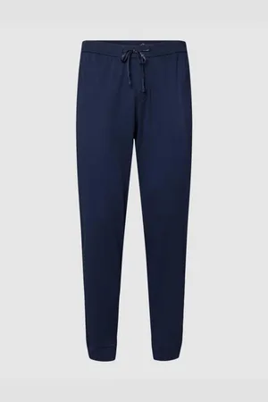 Christian Berg Sweatpants mit elastischem Bund