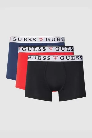 Guess Trunks mit elastischem Bund Modell 
