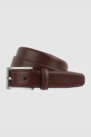 Montego Gürtel aus Leder