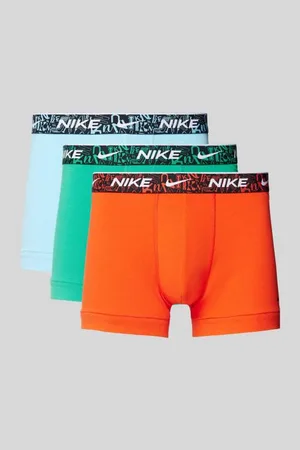 Nike Trunks mit Label-Detail im 3er-Pack