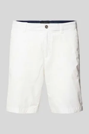 Bugatti Bermudas mit französischen Eingrifftaschen
