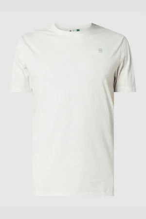 G-Star Regular Fit T-Shirt aus reiner Baumwolle