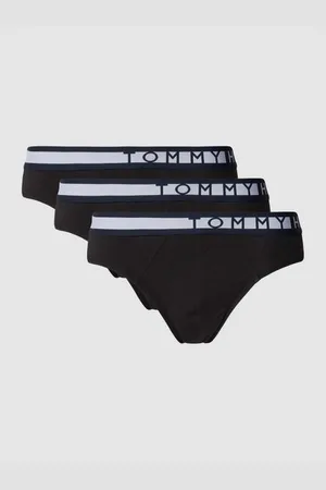 Tommy Hilfiger Slip mit Logo-Schriftzug