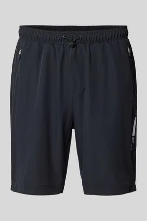 JOY SPORTSWEAR Short mit Tunnelzug Modell 