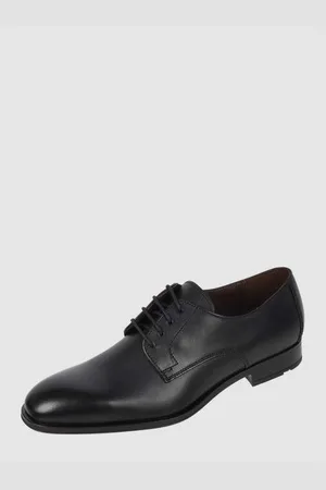 Lloyd Schnürschuhe aus Leder Modell 