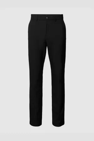 SELECTED Chino mit Eingrifftaschen Modell 