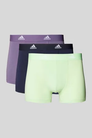 adidas Trunks mit elastischem Bund