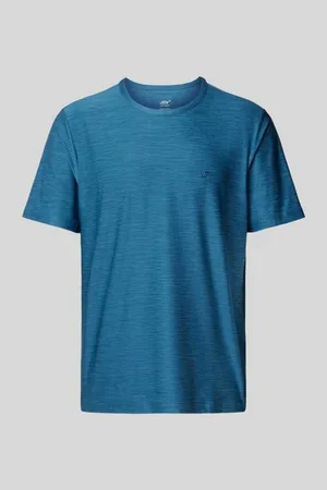 JOY SPORTSWEAR T-Shirt in melierter Optik Modell 